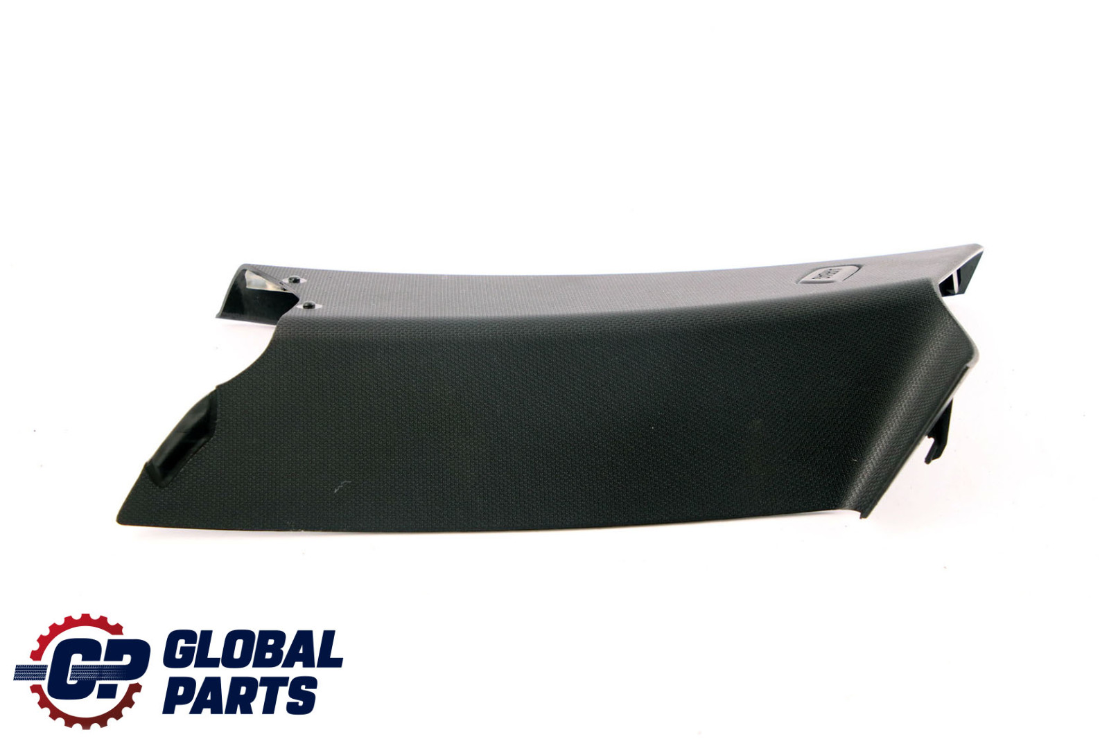 BMW 3 Series F31 Cover Column C Right O/S Black 7318682 7248164