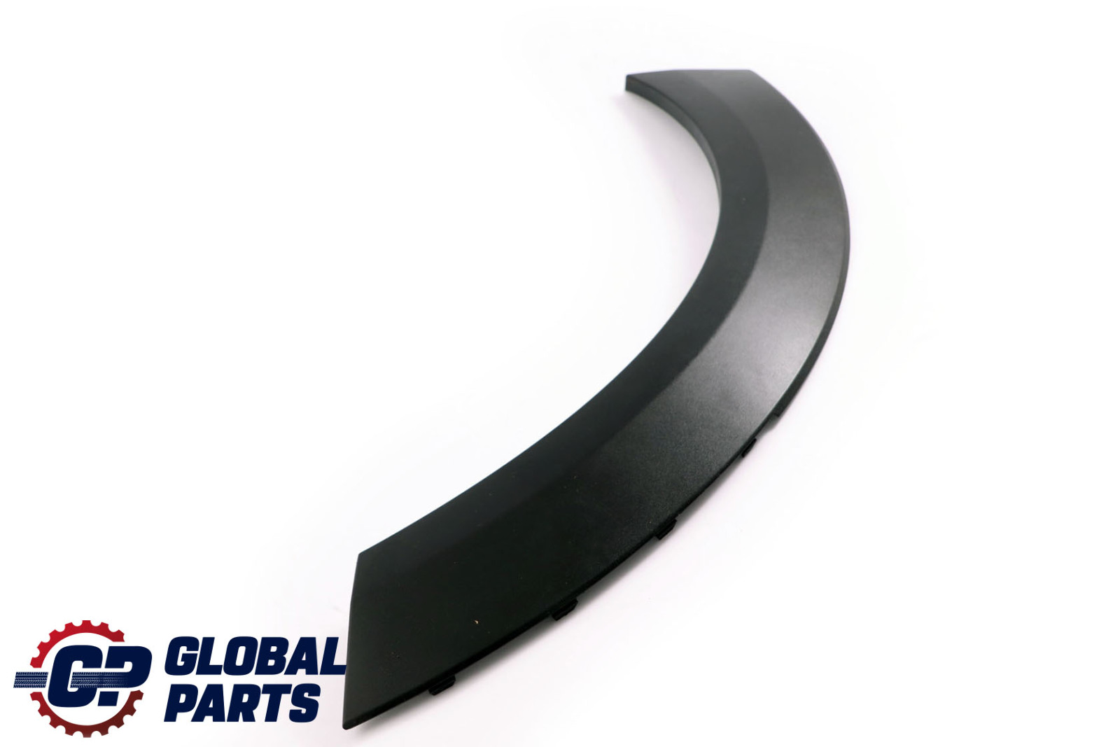 Mini Cooper One F55 Cover Panel Wheel Arch Rear Left N/S Black