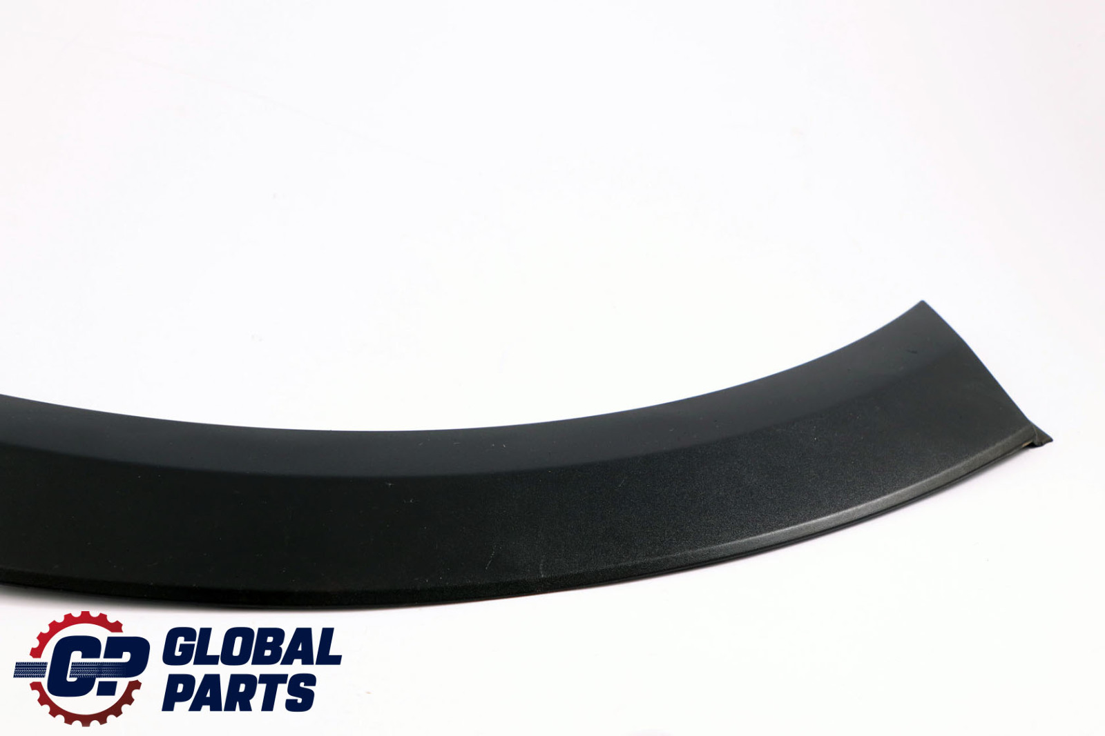 Mini Cooper One F55 Cover Panel Wheel Arch Rear Left N/S Black