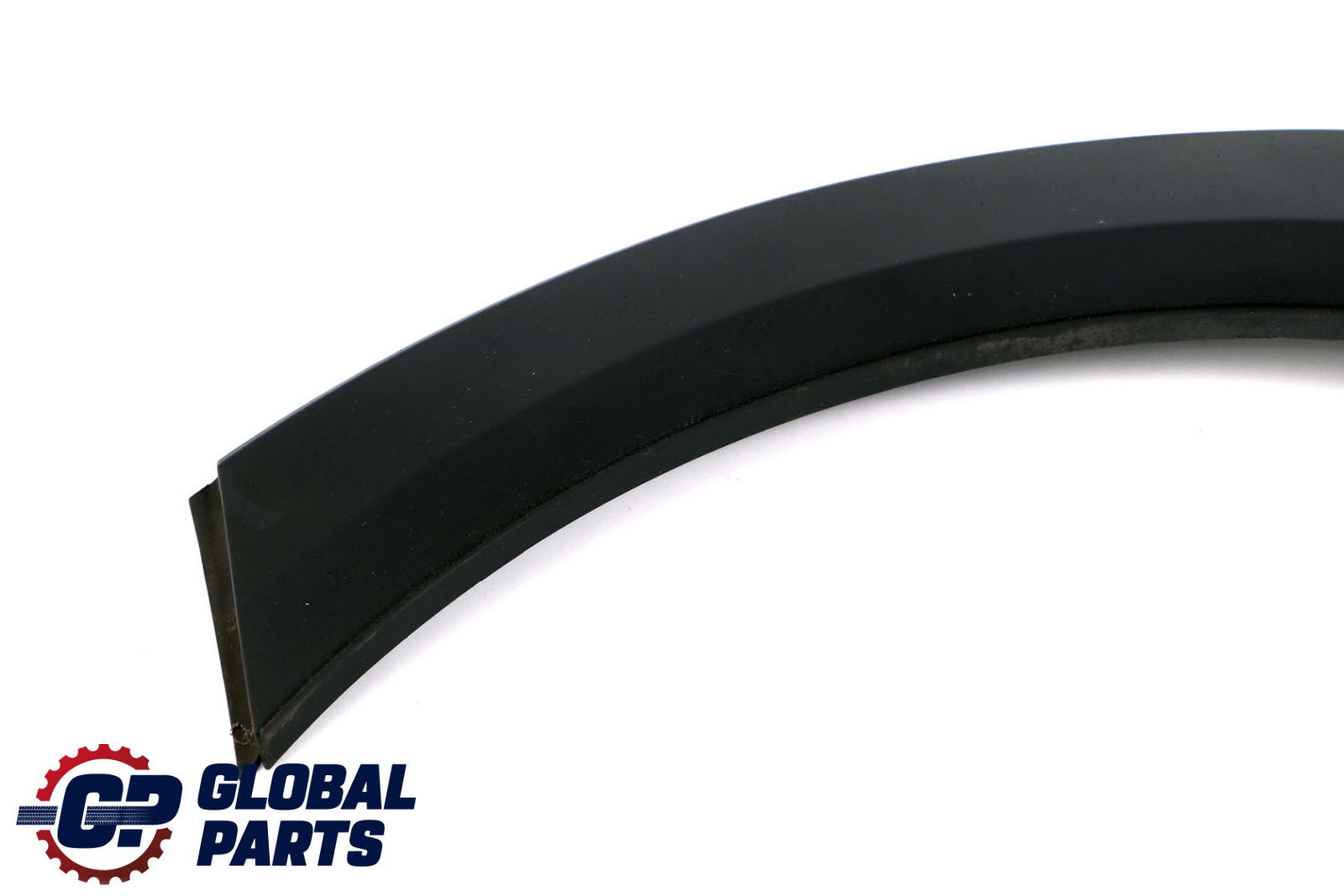 Mini Cooper One F55 Cover Panel Wheel Arch Rear Left N/S Black