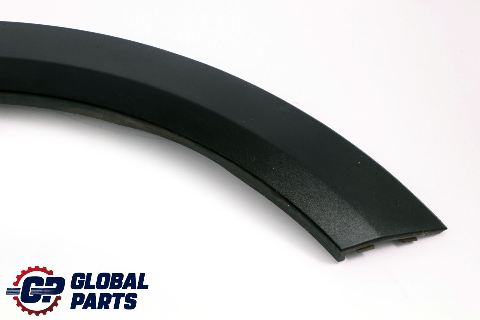 Mini Cooper One F55 Cover Panel Wheel Arch Rear Left N/S Black