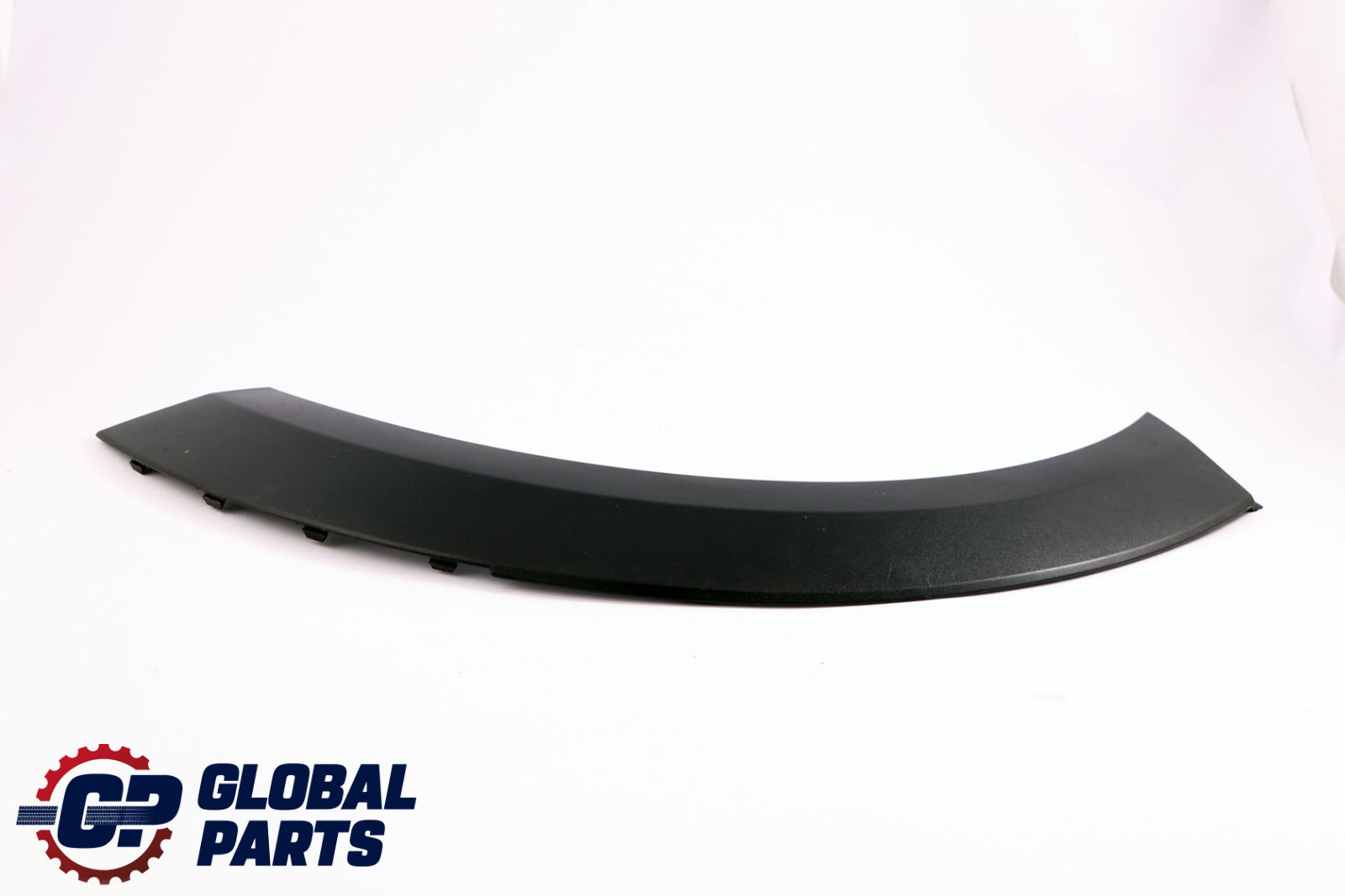 Mini Cooper One F55 Cover Panel Wheel Arch Rear Left N/S Black