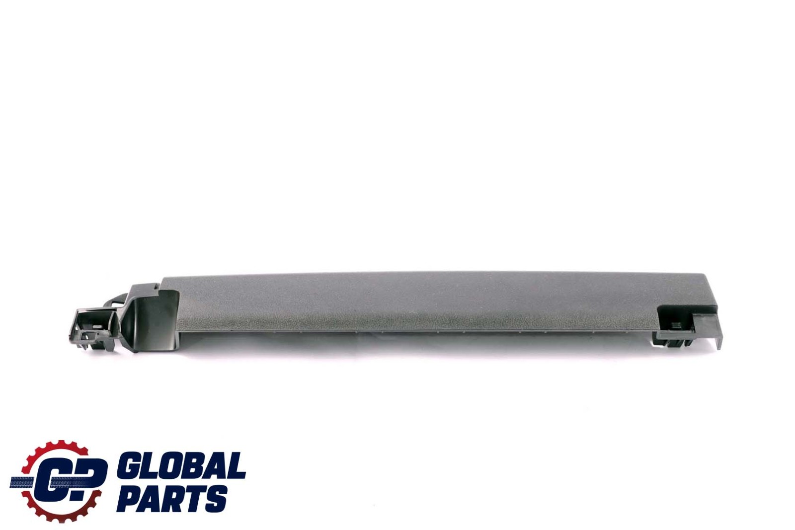 BMW 5 7 Series F01 F10 LCI Finisher Upper Rail Trim Cover Front Left Seat N/S