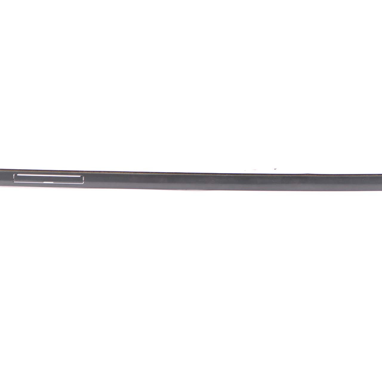 BMW 1 Series F20 F21 Left N/S Roof Moulding Gutter Rail Trim Mineralgrau B39