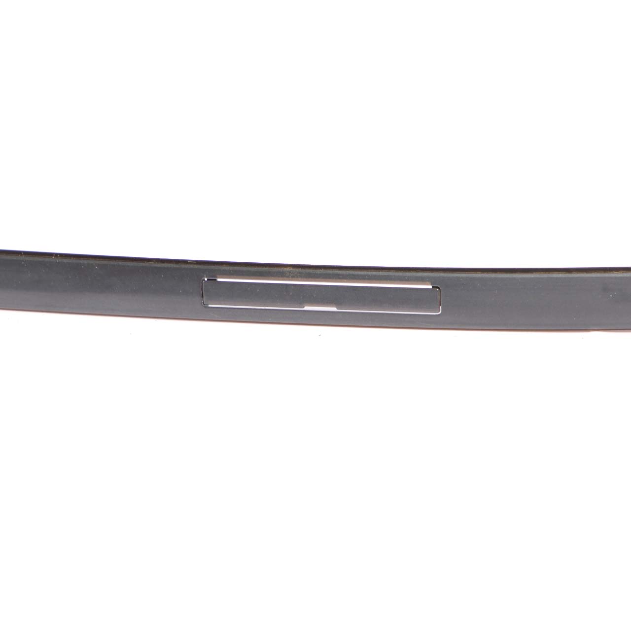 BMW 1 Series F20 F21 Left N/S Roof Moulding Gutter Rail Trim Mineralgrau B39