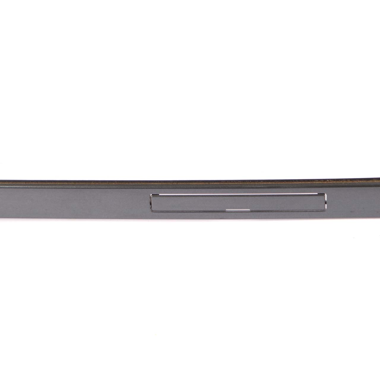 BMW 1 Series F20 F21 Left N/S Roof Moulding Gutter Rail Trim Mineralgrau B39