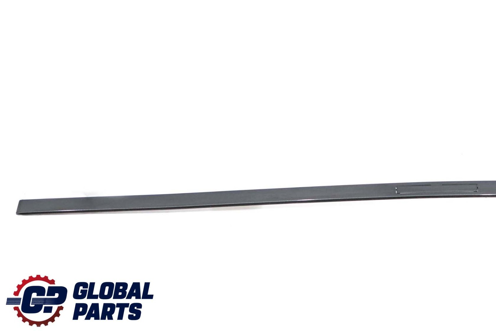 BMW 1 Series F20 F21 Right O/S Roof Moulding Gutter Rail Trim Mineralgrau B39