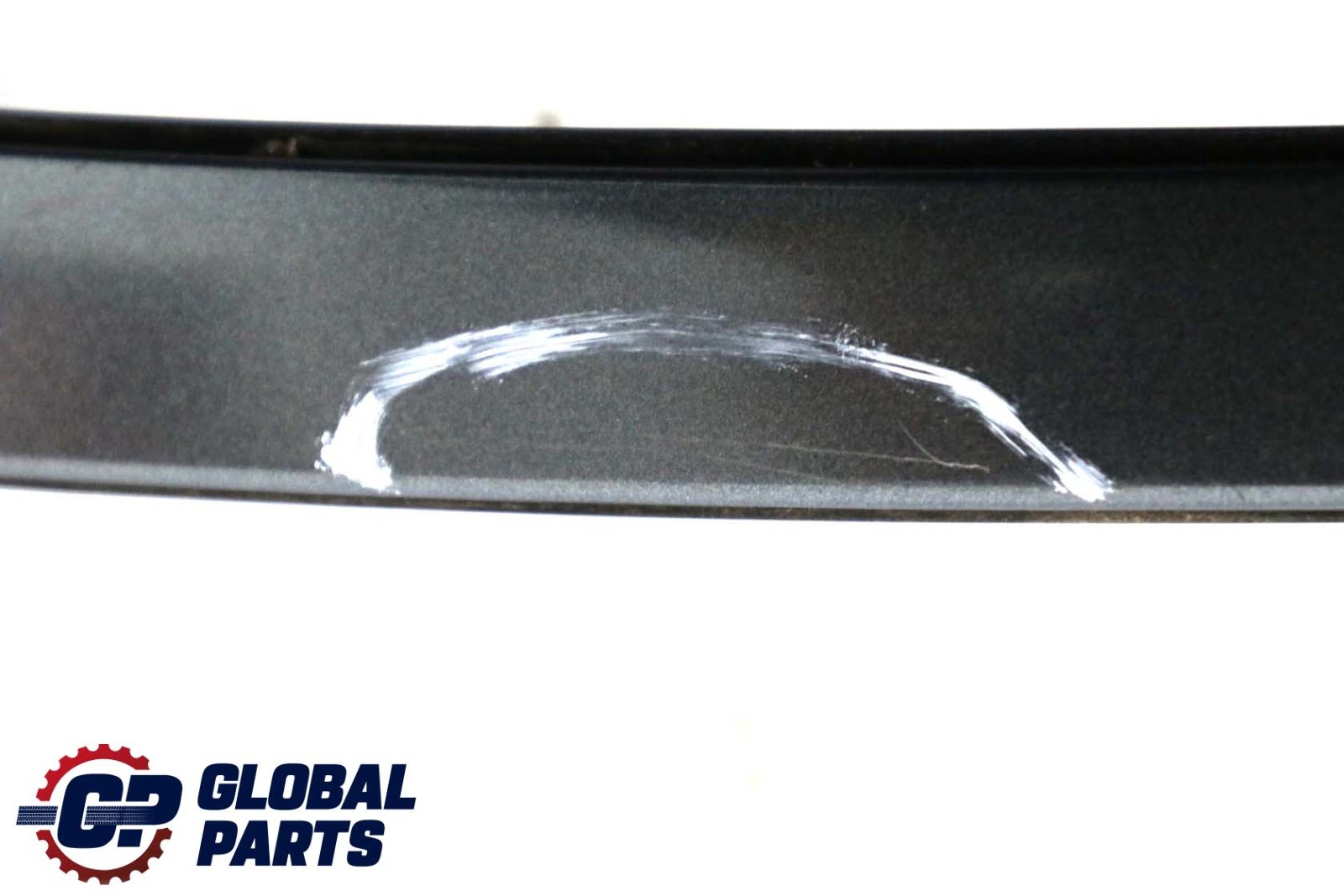 BMW 1 Series F20 F21 Right O/S Roof Moulding Gutter Rail Trim Mineralgrau B39