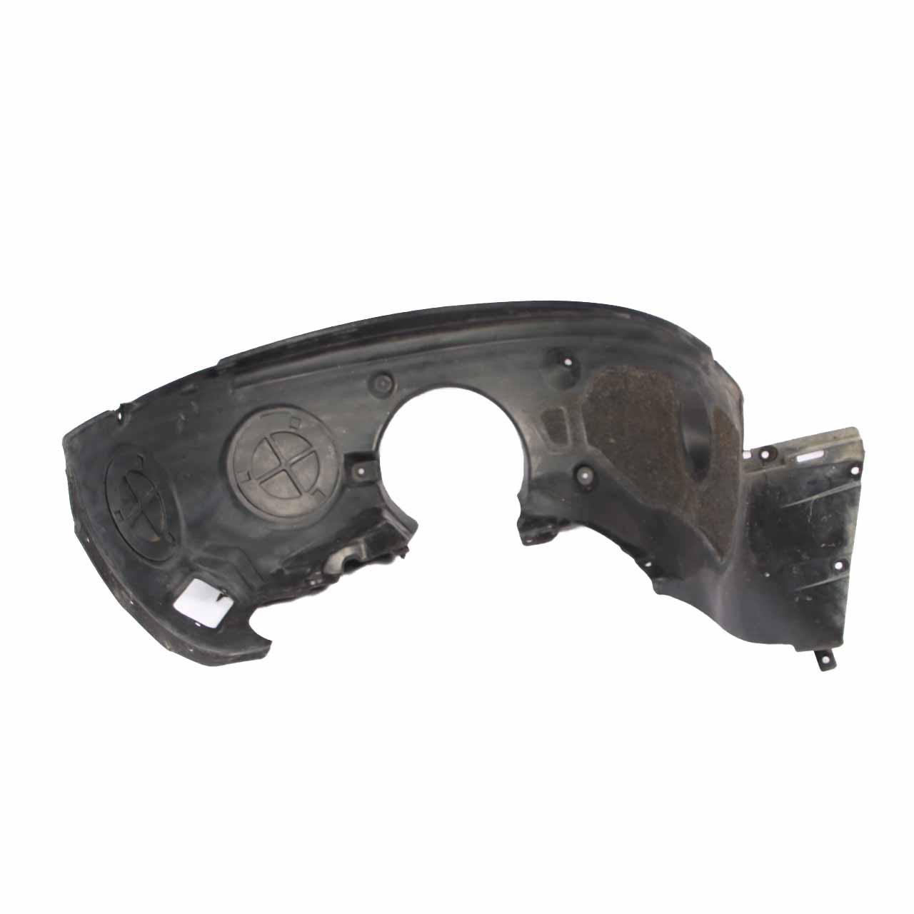 Wheel Arch Mini F55 F56 Cover Trim Front Left N/S 7319759