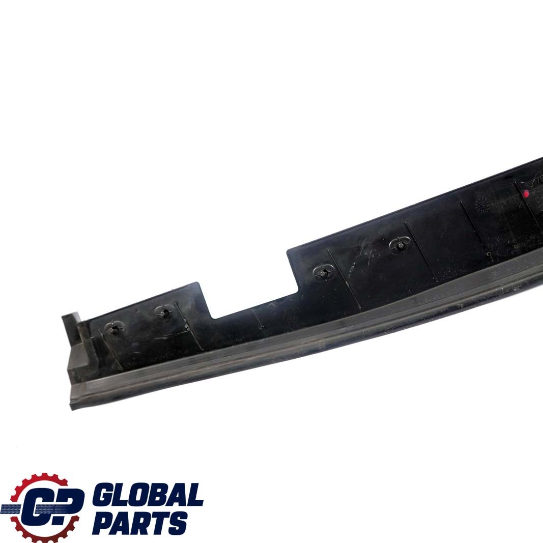 Mini Cooper One F55 Seal A-pillar Front Door Right O/S 7322456