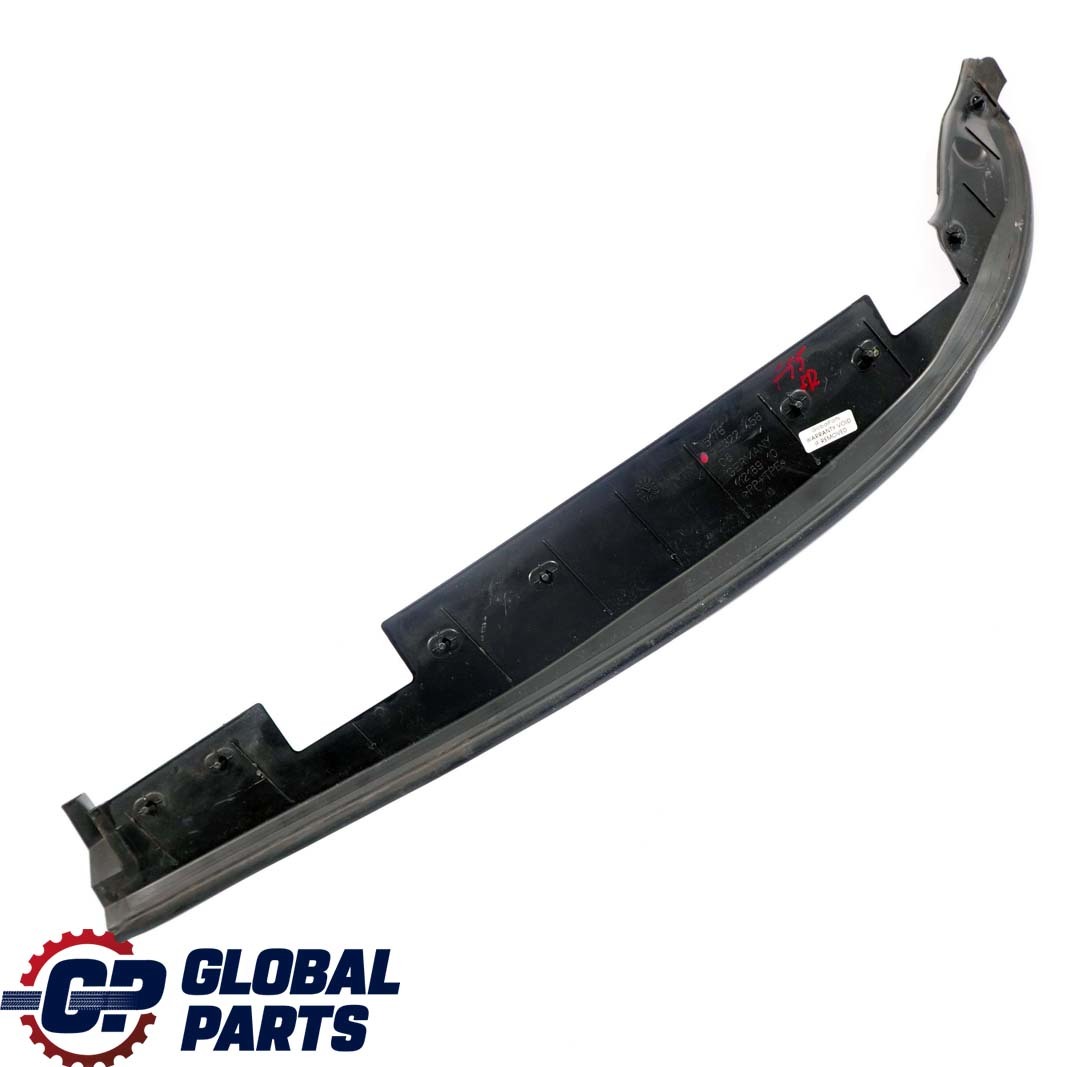 Mini Cooper One F55 Seal A-pillar Front Door Right O/S 7322456