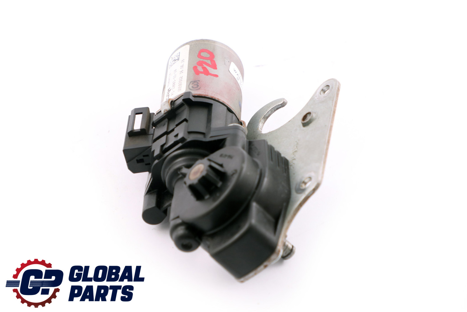 BMW 1 2 3 F20 F22 F30 Front Passenger Seat Angle Adjustment Drive Motor