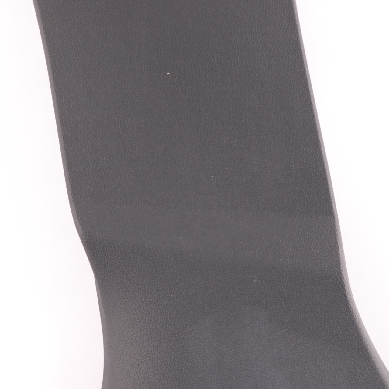 Cover B Column BMW F36 Gran Coupé Pillar Bottom Trim Left N/S Black 7311217