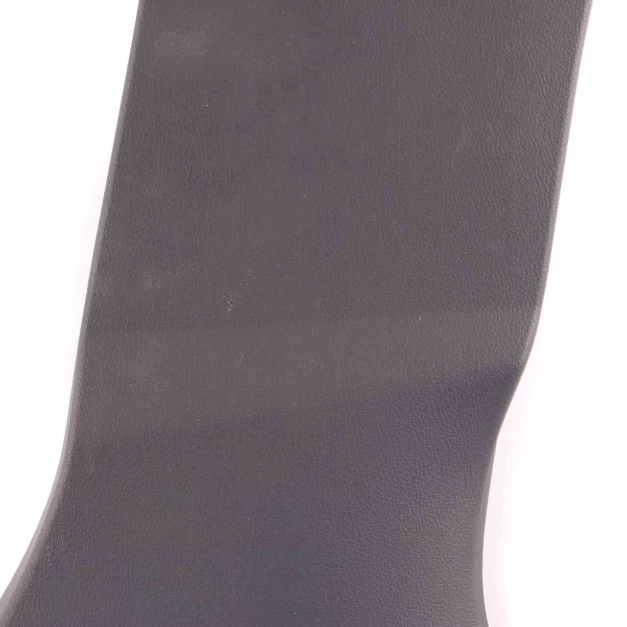 Cover B Column BMW F36 Gran Coupé Pillar Bottom Trim Right Black 7311218