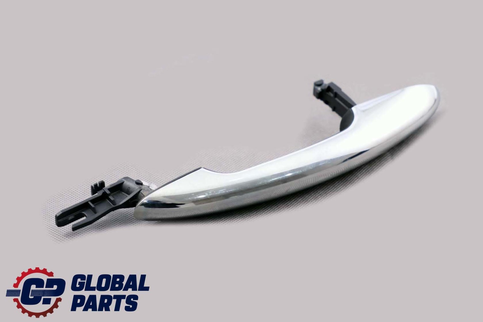 Mini Cooper F55 F56 F57 Outside Door Grab Handle Front Left N/S Chrome