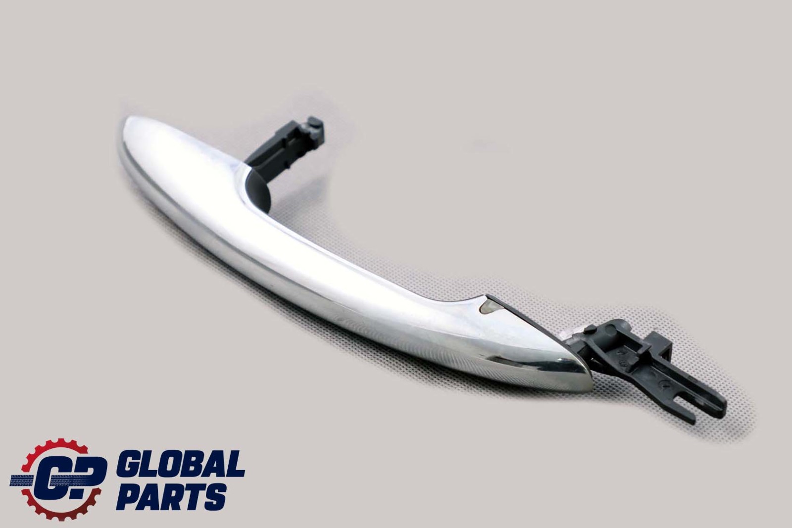 Mini Cooper F55 F56 F57 Outside Door Grab Handle Front Left N/S Chrome