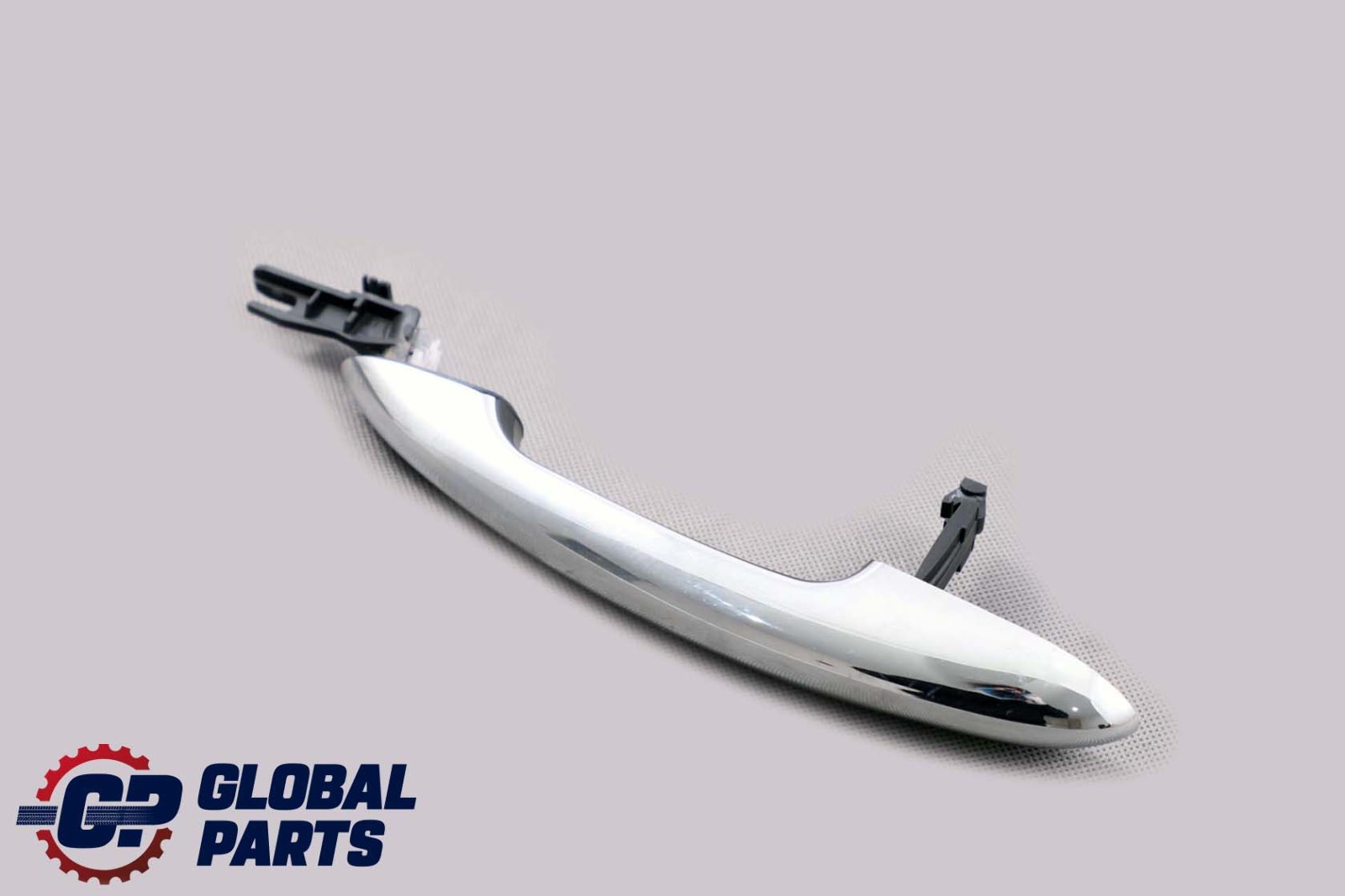 Mini Cooper F55 F56 F57 Outside Door Grab Handle Front Left N/S Chrome