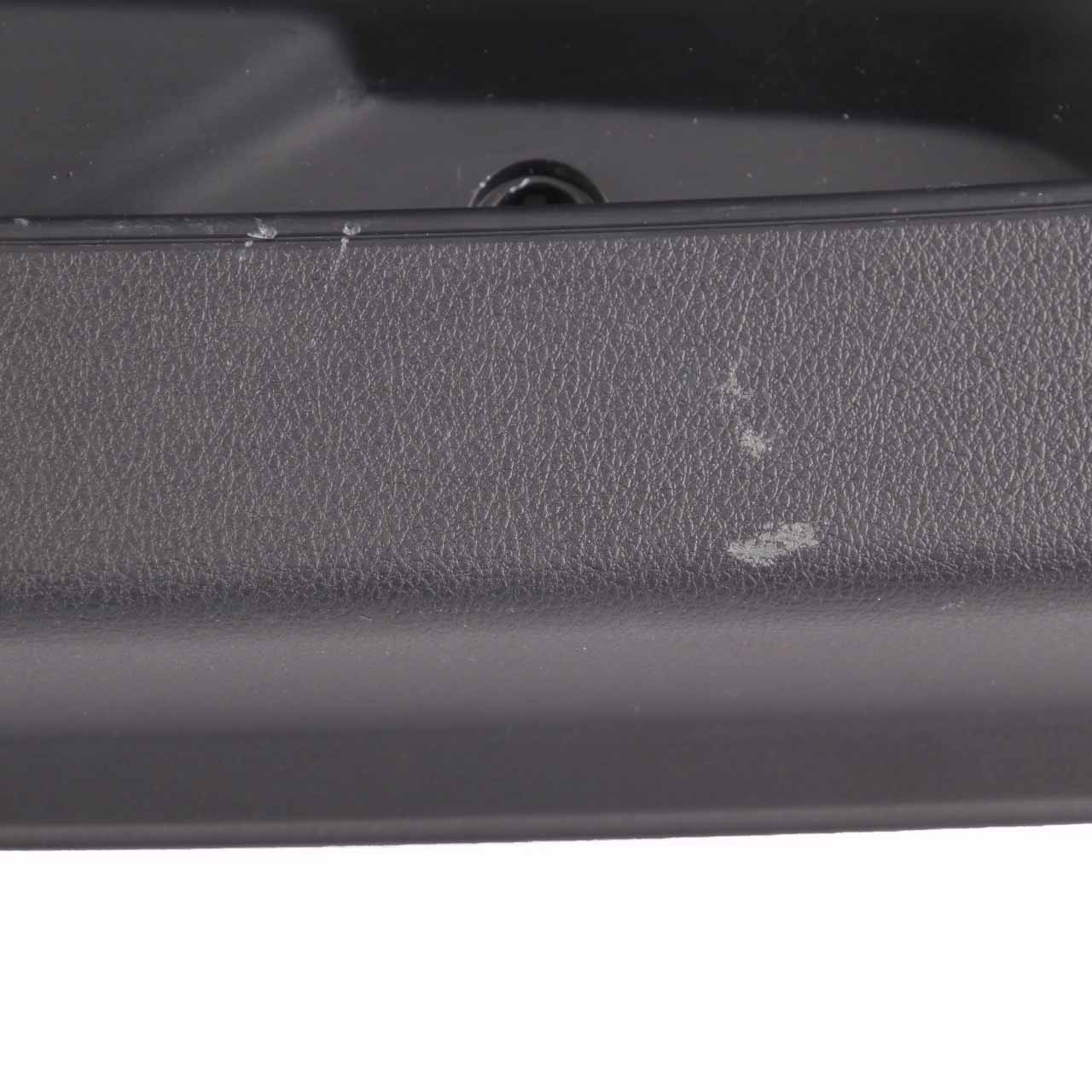 BMW F34 GT Trunk Lid Cover Luggage Interior Lower Tailgate Trim Panel 7328047