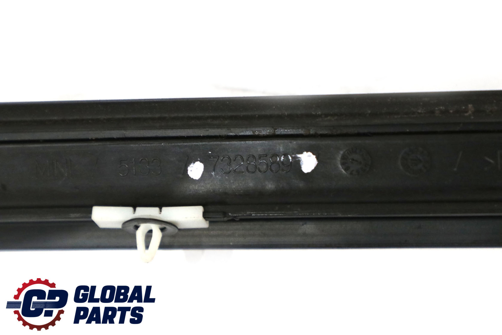 Mini Cooper One F55 Left N/S Roof Frame Moulding Gasket Seal Trim 7328589