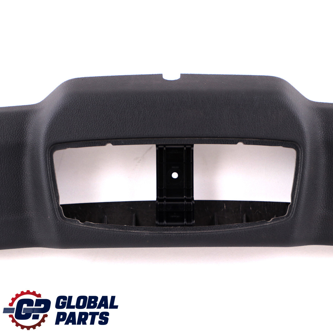 BMW 4 Series F33 F83 M4 Convertible Windscreen Panel Top Cover Black 7328736 