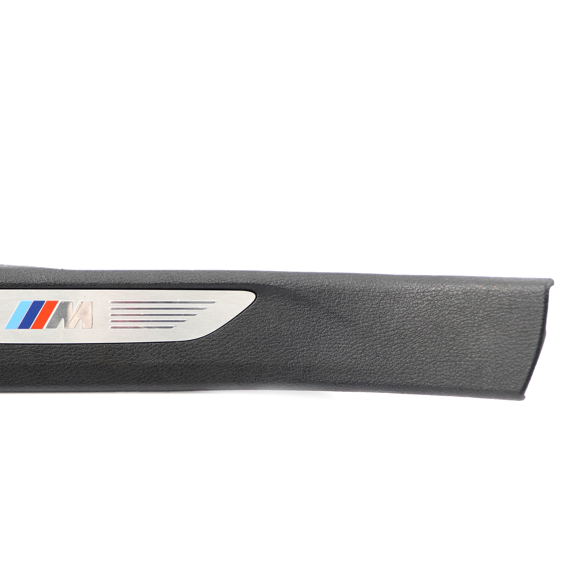 BMW F15 F16 Rear Door Entrance Cover Strip Trim Left N/S M Sport 7284579