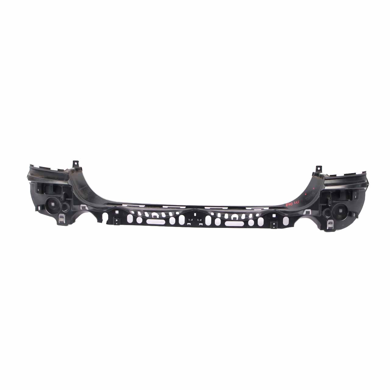 BMW F10 LCI Rear Bumper Centre Guide Bumper Mount Support Bracket 7331600