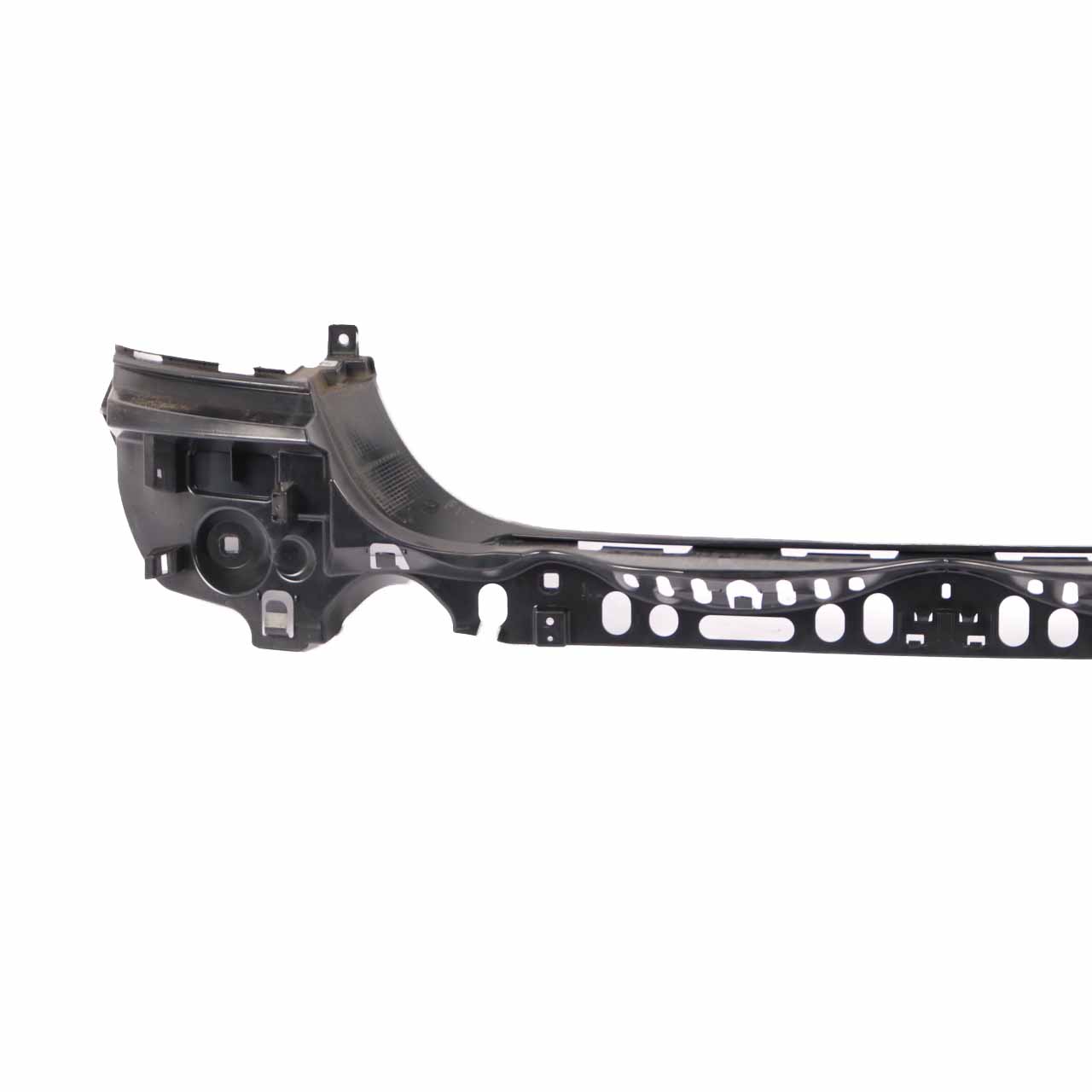 BMW F10 LCI Rear Bumper Centre Guide Bumper Mount Support Bracket 7331600