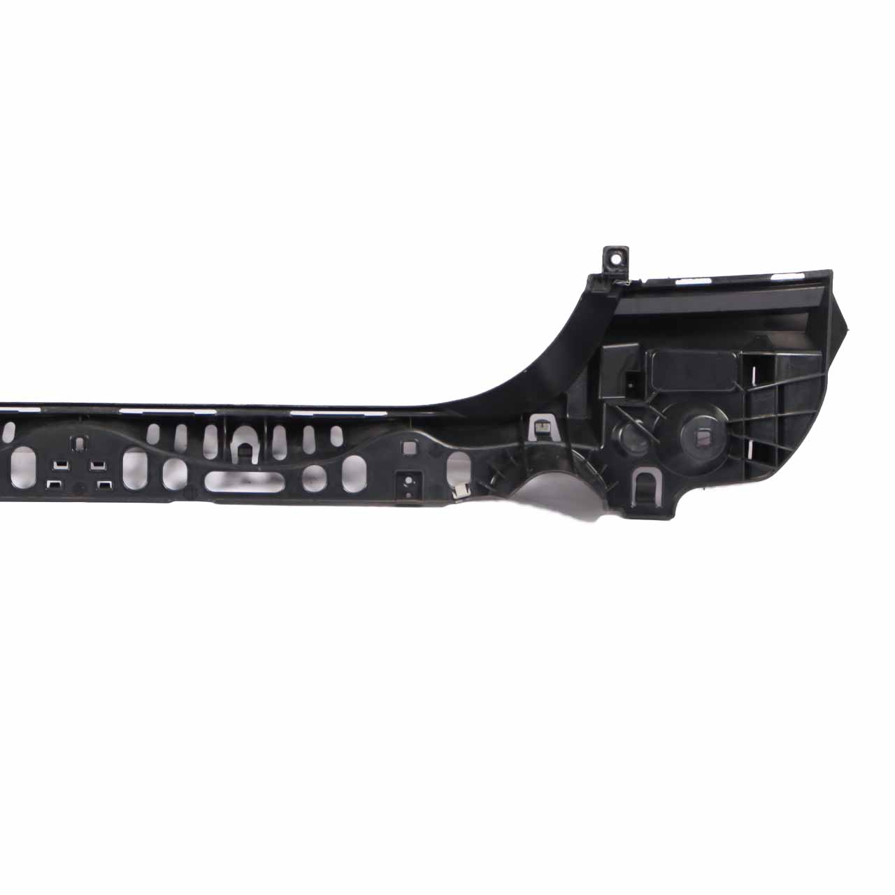 BMW F10 LCI Rear Bumper Centre Guide Bumper Mount Support Bracket 7331600