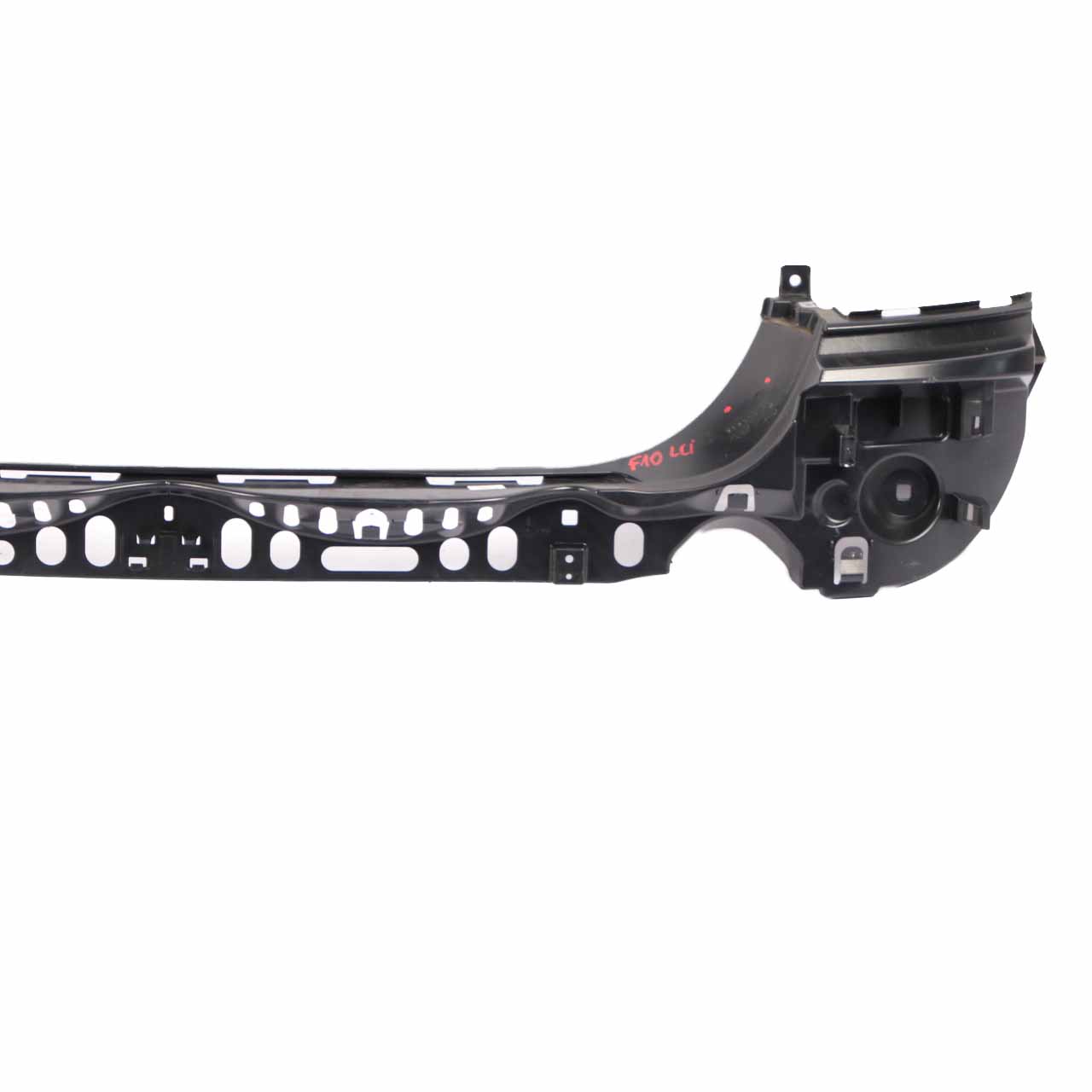 BMW F10 LCI Rear Bumper Centre Guide Bumper Mount Support Bracket 7331600