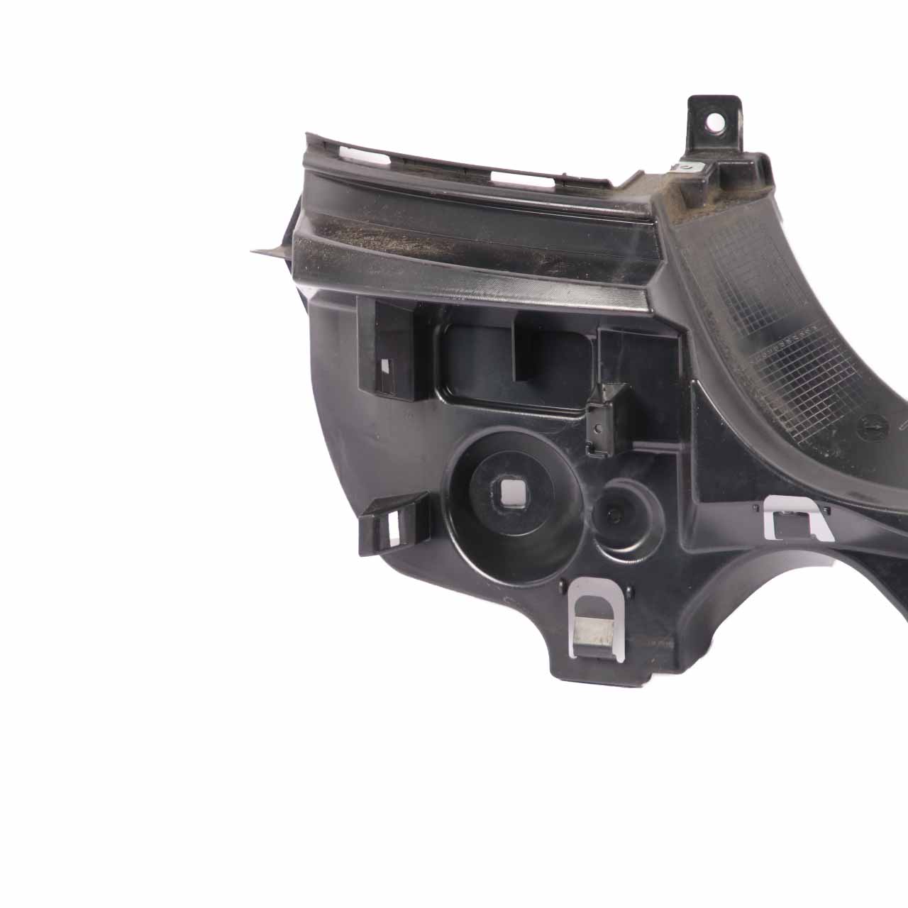 BMW F10 LCI Rear Bumper Centre Guide Bumper Mount Support Bracket 7331600