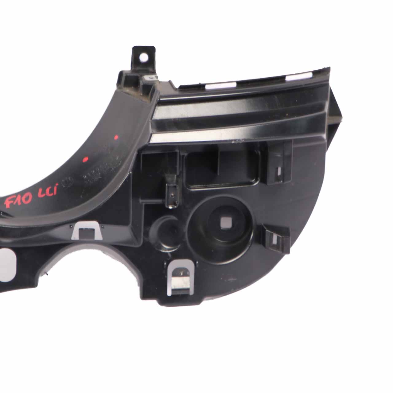 BMW F10 LCI Rear Bumper Centre Guide Bumper Mount Support Bracket 7331600