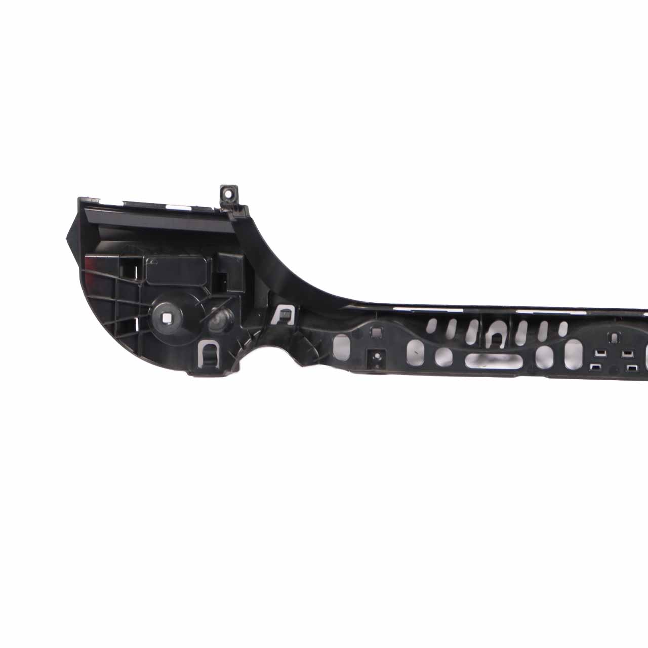 BMW F10 LCI Rear Bumper Centre Guide Bumper Mount Support Bracket 7331600