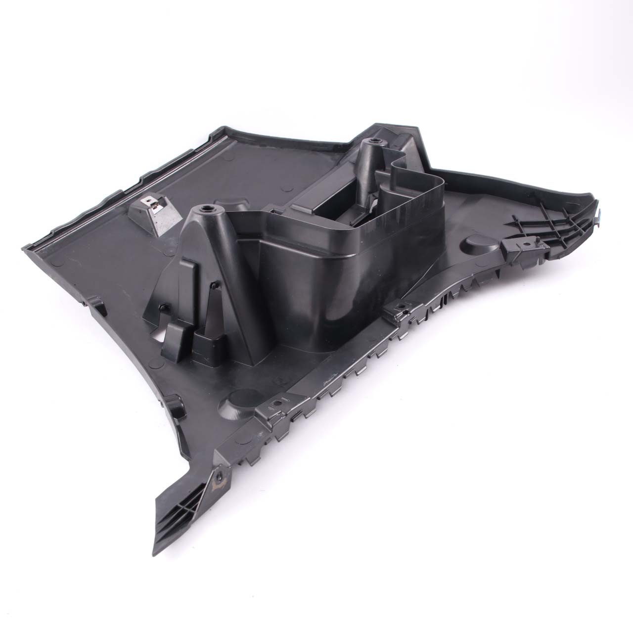 Bumper Support BMW F10 LCI Bracket Rear Left N/S Mount Holder 7331607