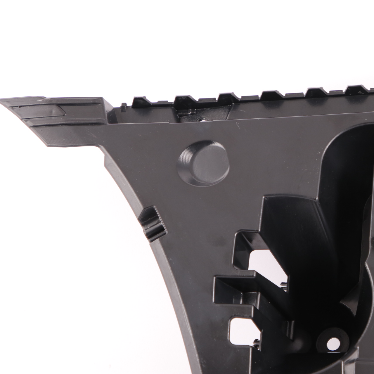 Bumper Support BMW F10 LCI Bracket Rear Left N/S Mount Holder 7331607