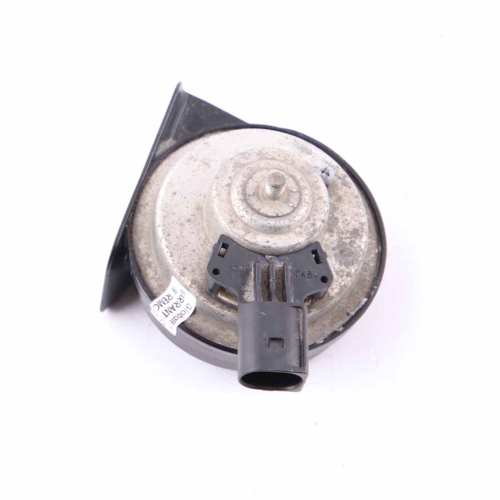 BMW F45 F46 Fanfare Horn Low Tone Pitch Signal 7332594