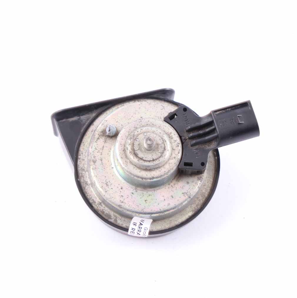 BMW F45 F46 Fanfare Horn High Pitch Tone Signal 7332605