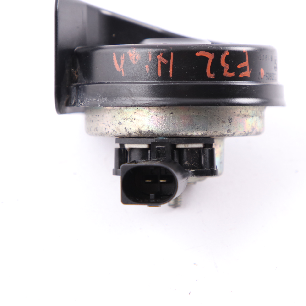 BMW F45 F46 Fanfare Horn High Pitch Tone Signal 7332605