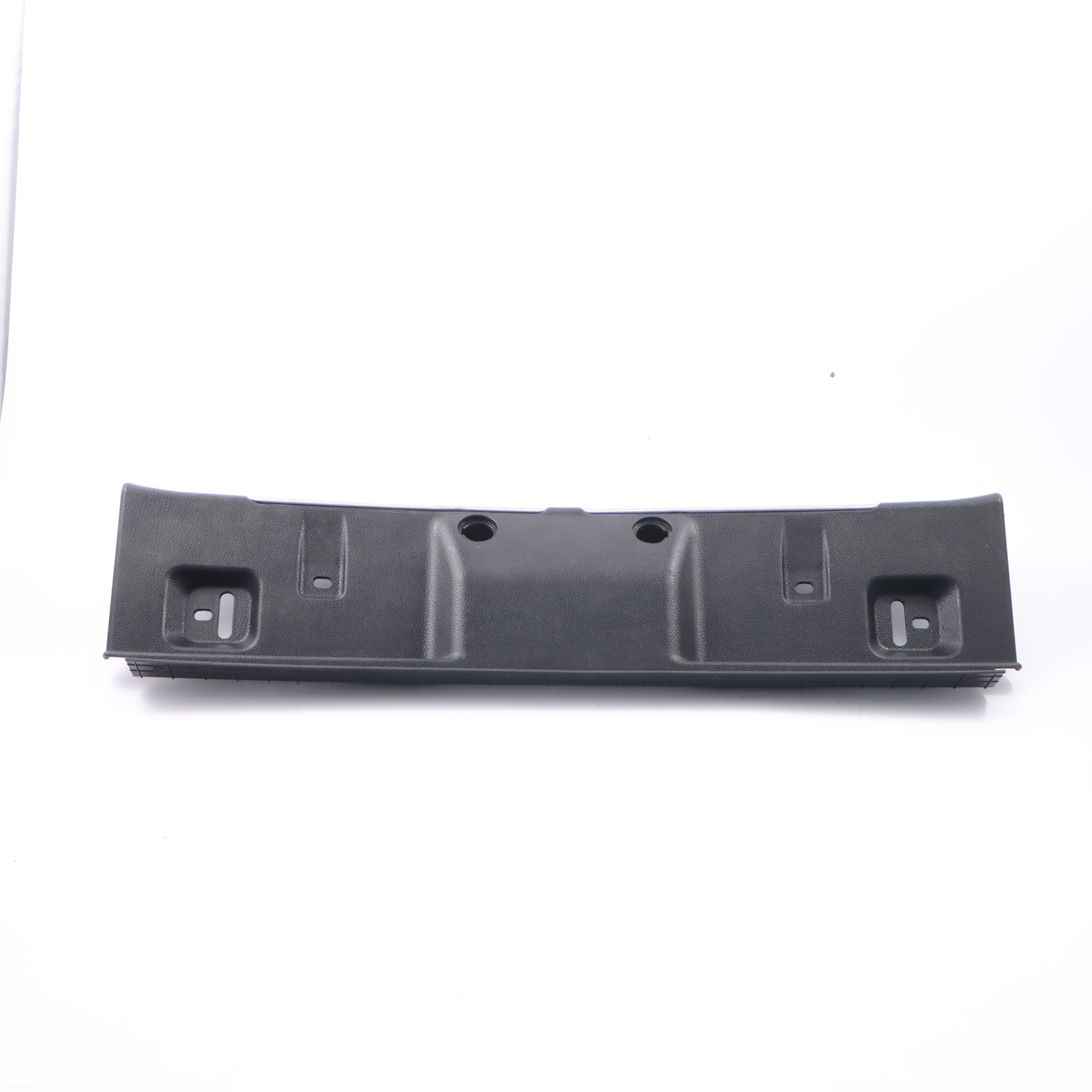 BMW F36 Gran Coupe Loading Sill Cover Boot Trunk Floor Rear Panel Trim 7309520