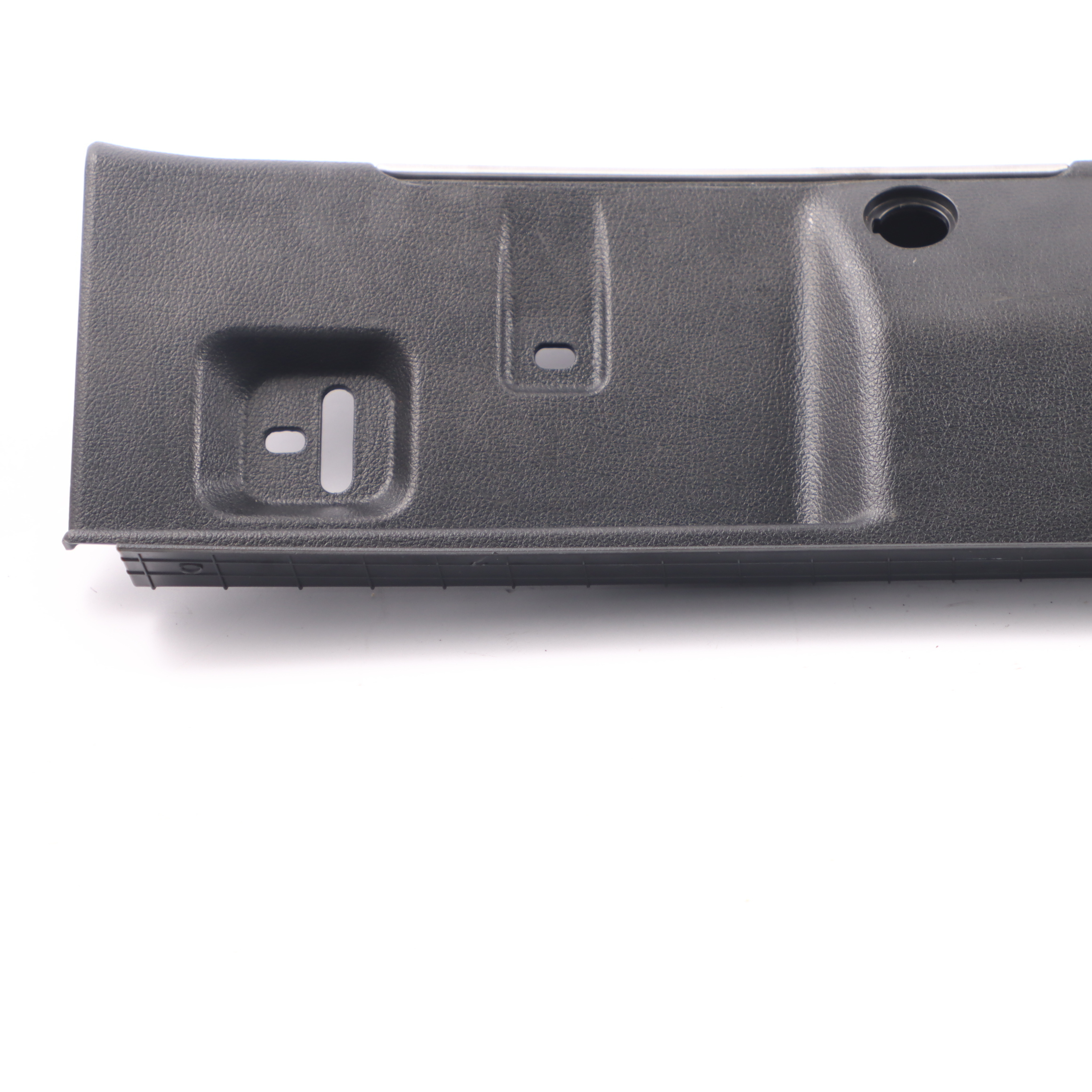 BMW F36 Gran Coupe Loading Sill Cover Boot Trunk Floor Rear Panel Trim 7309520