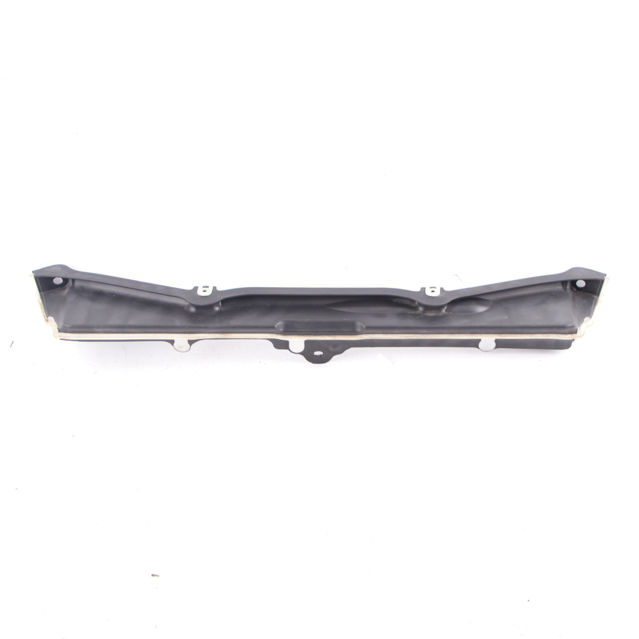 BMW G30 G31 Bulkhead Unterteil Motorraum Trim Kunststoffhalterung 7340190