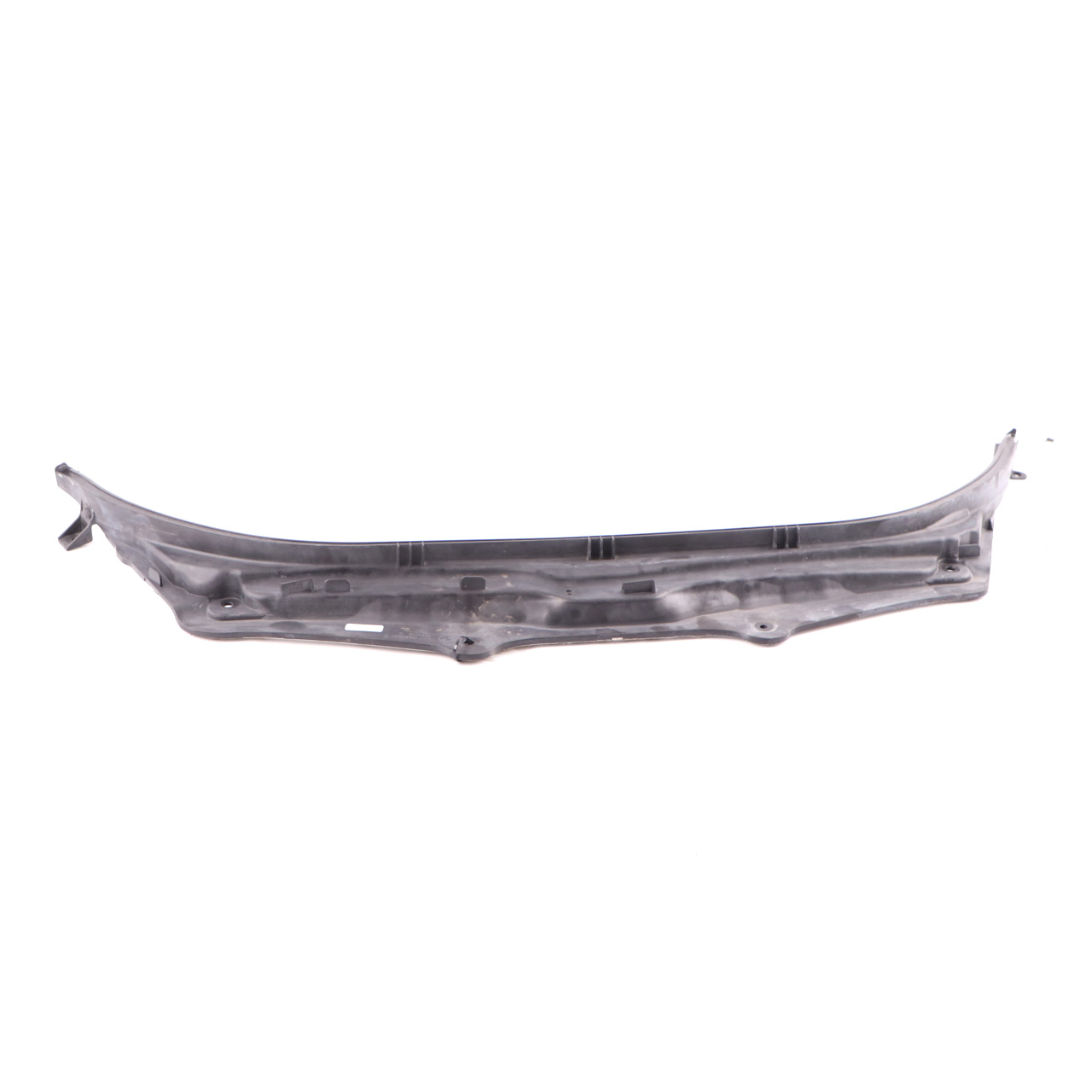 BMW G11 G30 Bulkhead Engine Bay Top Upper Section Plastic Trim Panel 7340207