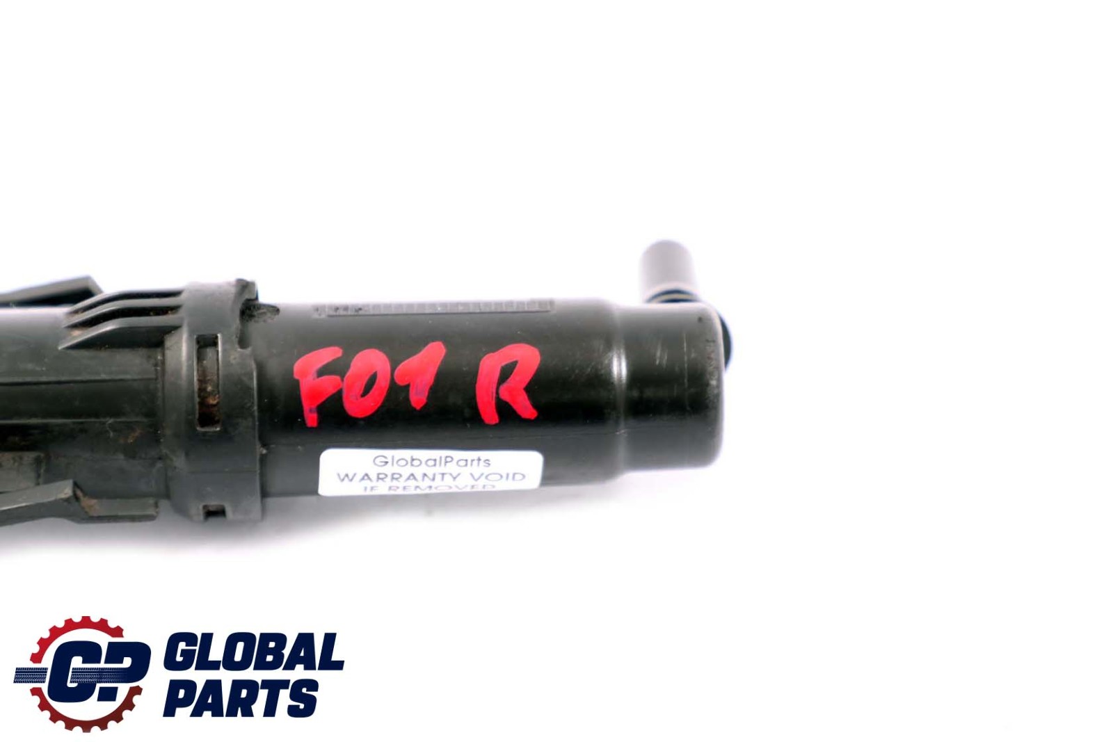 BMW F01 F02 High Pressure Nozzle Washer Pump Headlight Right 7341542