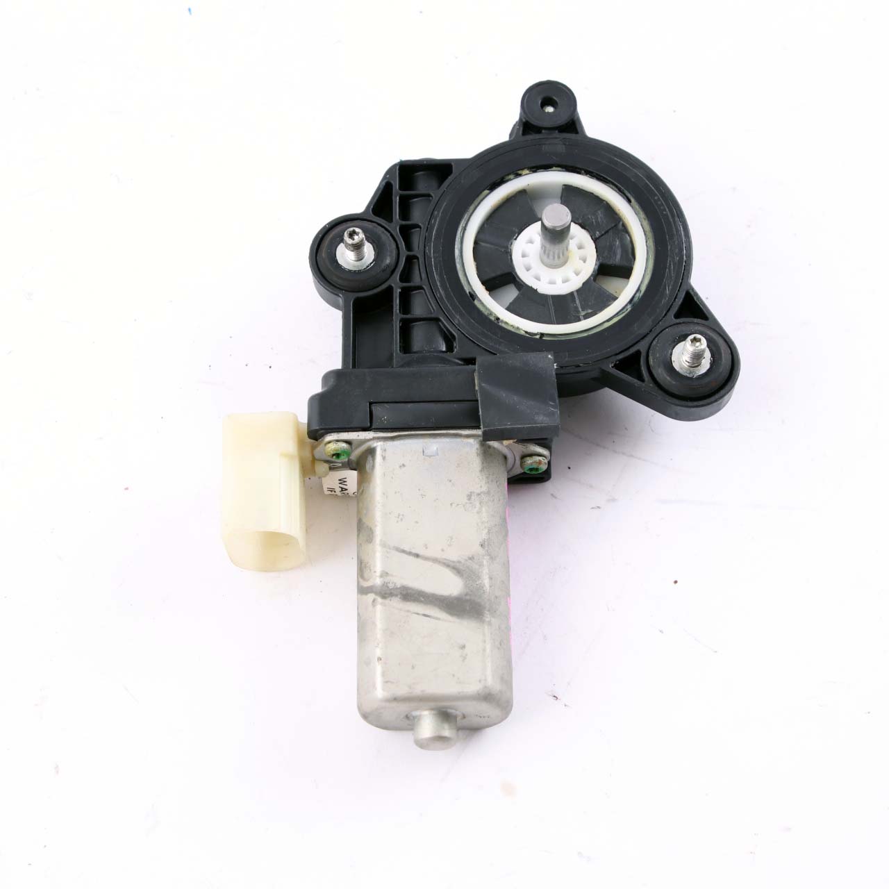 BMW F20 Window Lifter Motor Rear Left Door N/S Drive Actuator F30 7341563