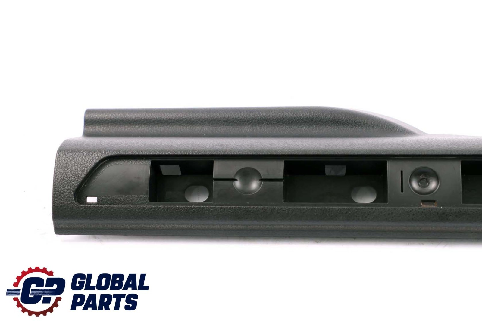 BMW 7 Series F01 F02 LCI Cover Strip Entrance Inner Front Right O/S 9113026