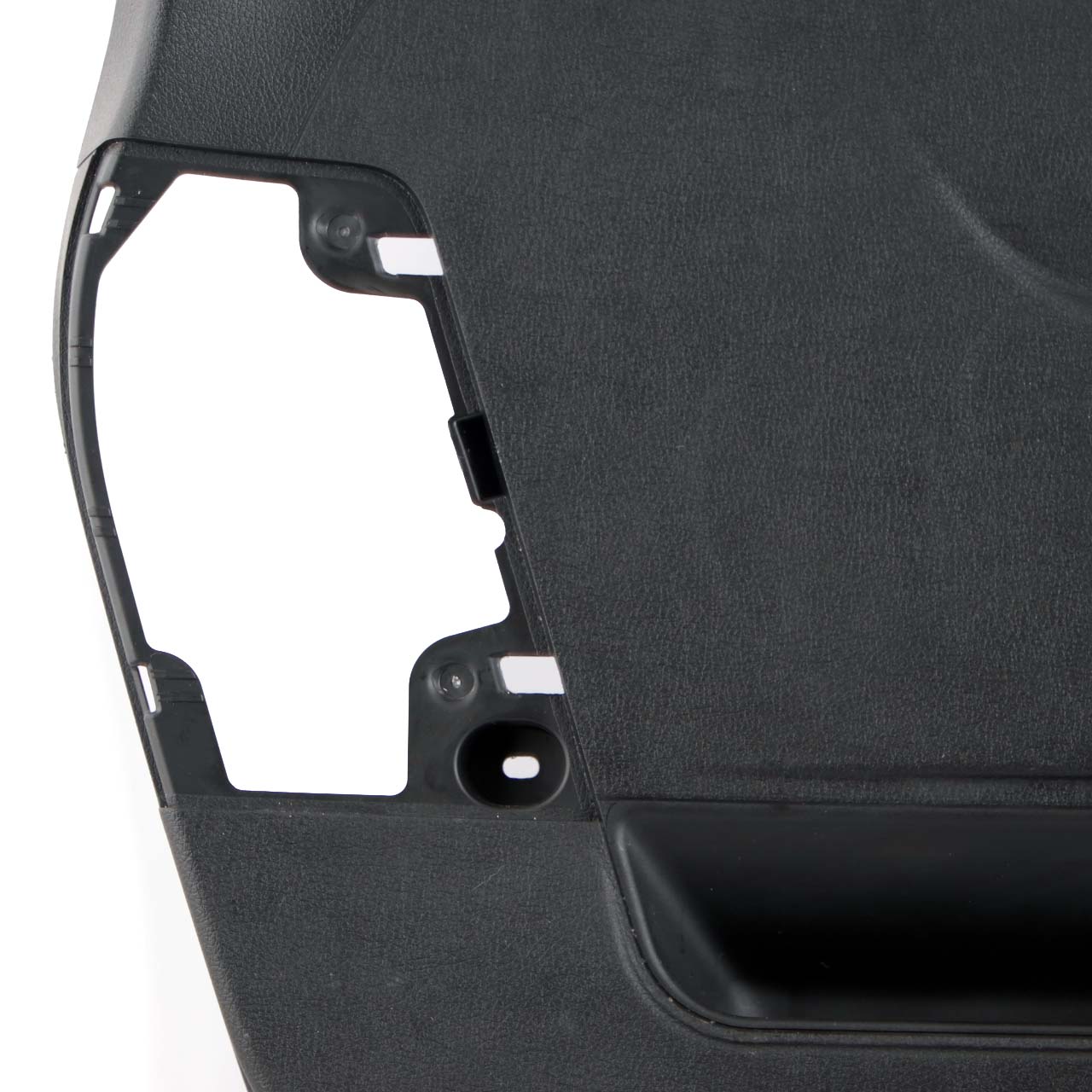 BMW F45 Boot Trunk Lid Tailgate Lower Interior Trim Panel Covering 7348532