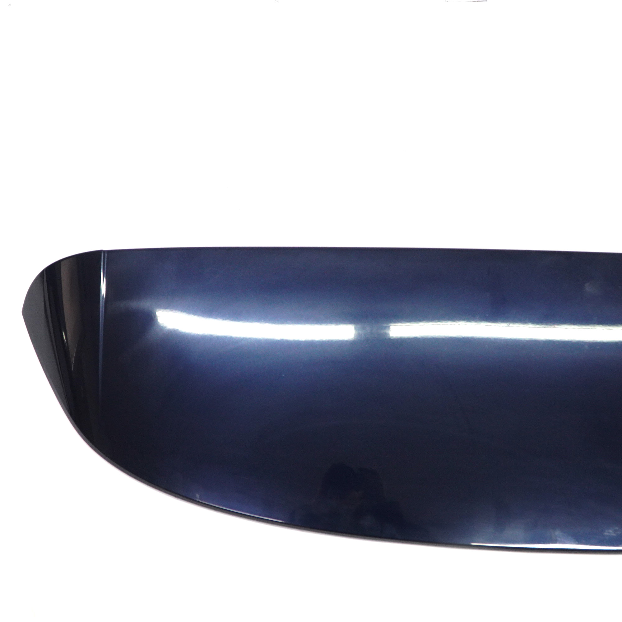 BMW F45 Heck spoiler Obere Kofferraum klappe Heck blende Imperial Blau 7328867