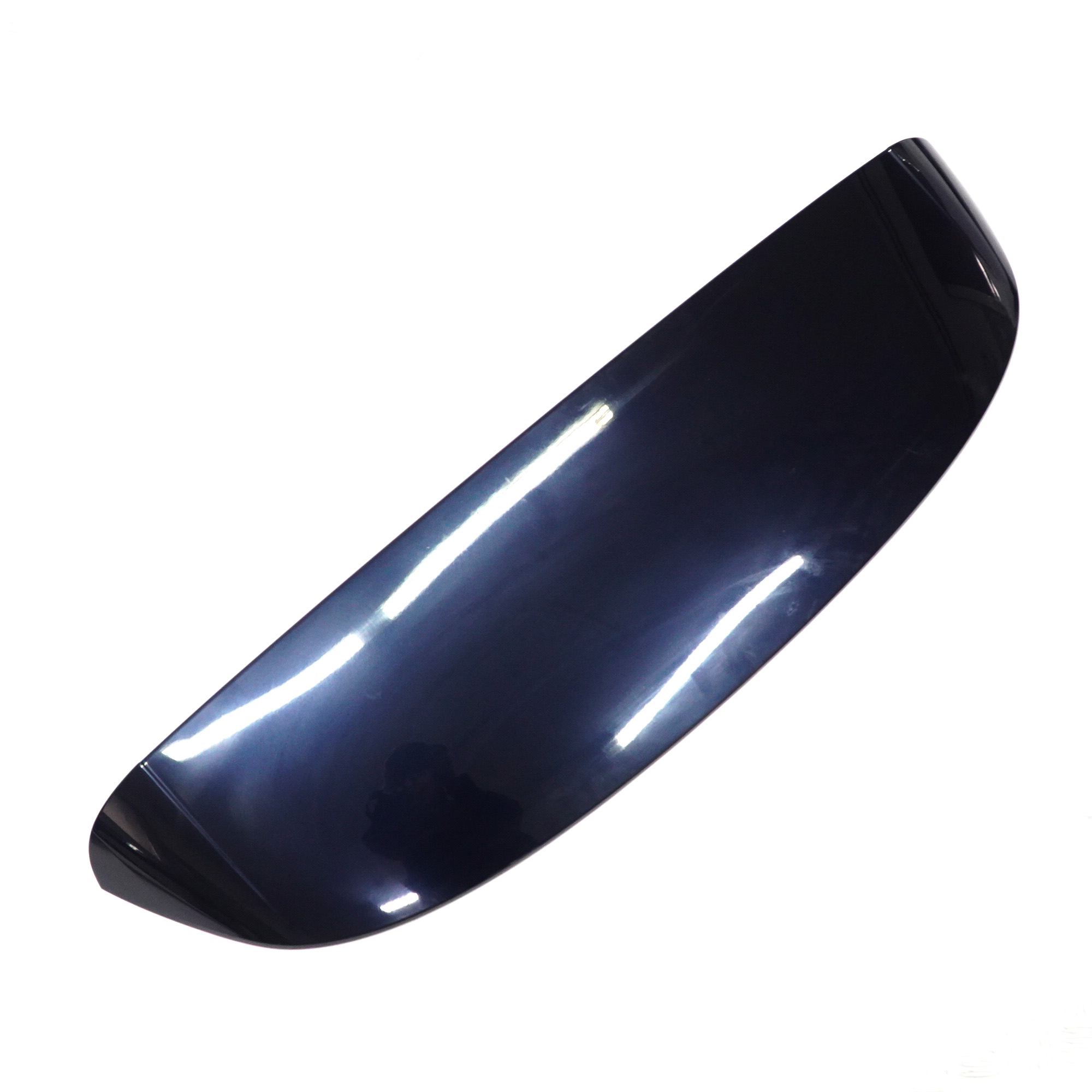 BMW F45 Heck spoiler Obere Kofferraum klappe Heck blende Imperial Blau 7328867