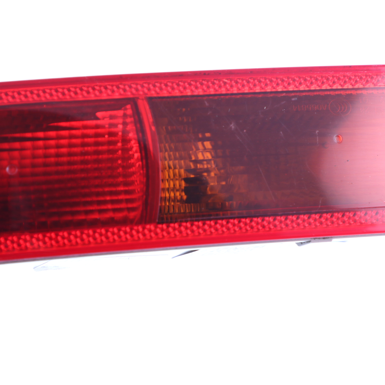 Mini Clubman F54 Rear Right O/S Bumper Light Taillight 7352158