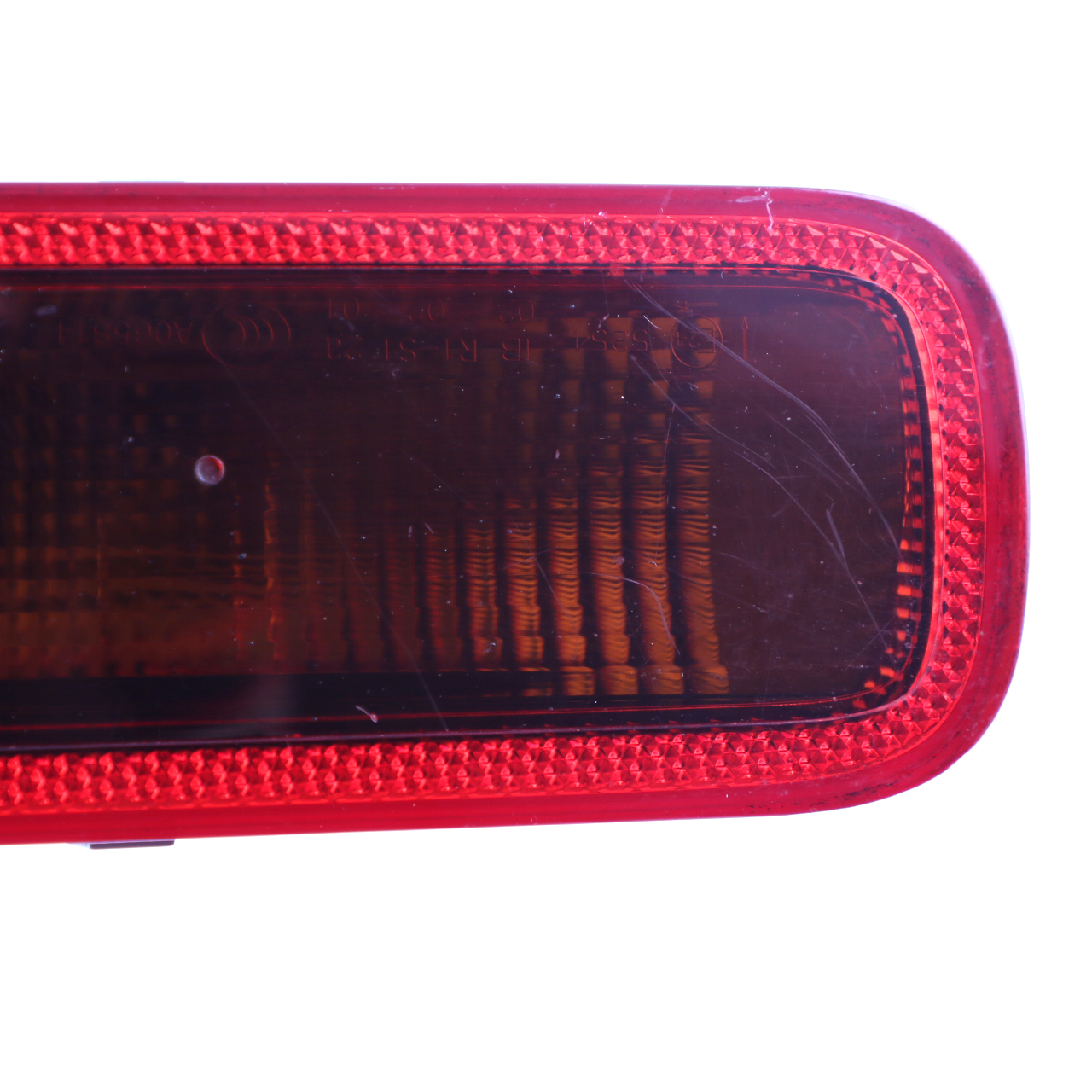 Mini Clubman F54 Rear Right O/S Bumper Light Taillight 7352158