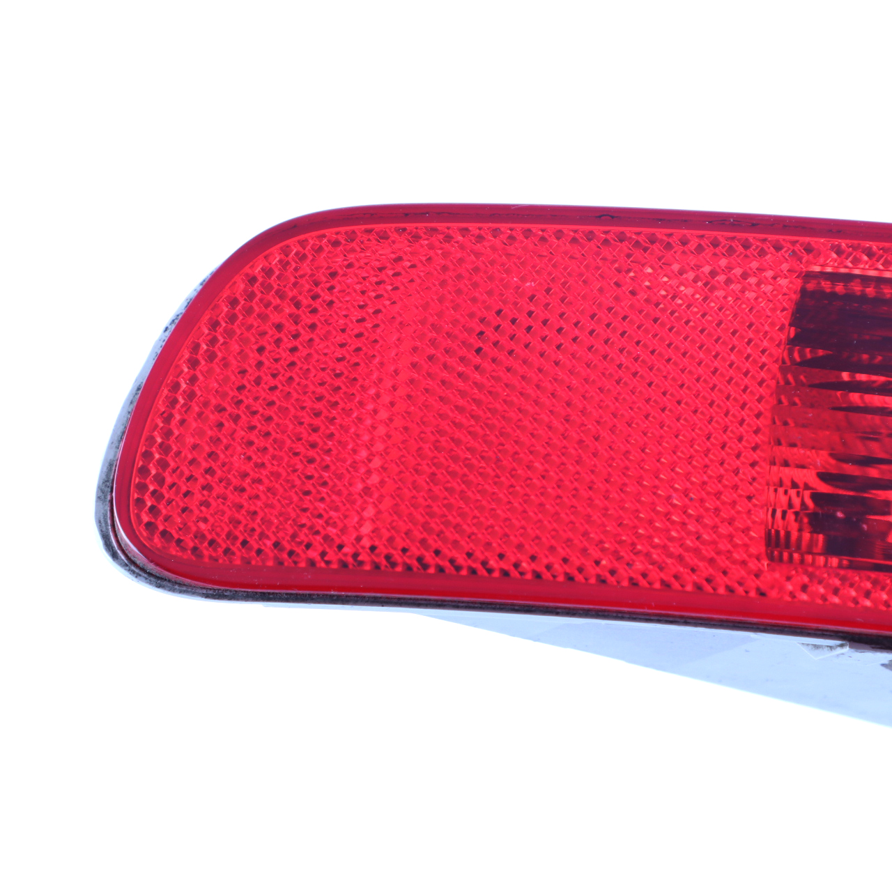 Mini Clubman F54 Rear Right O/S Bumper Light Taillight 7352158